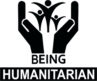 Being Humanitarian