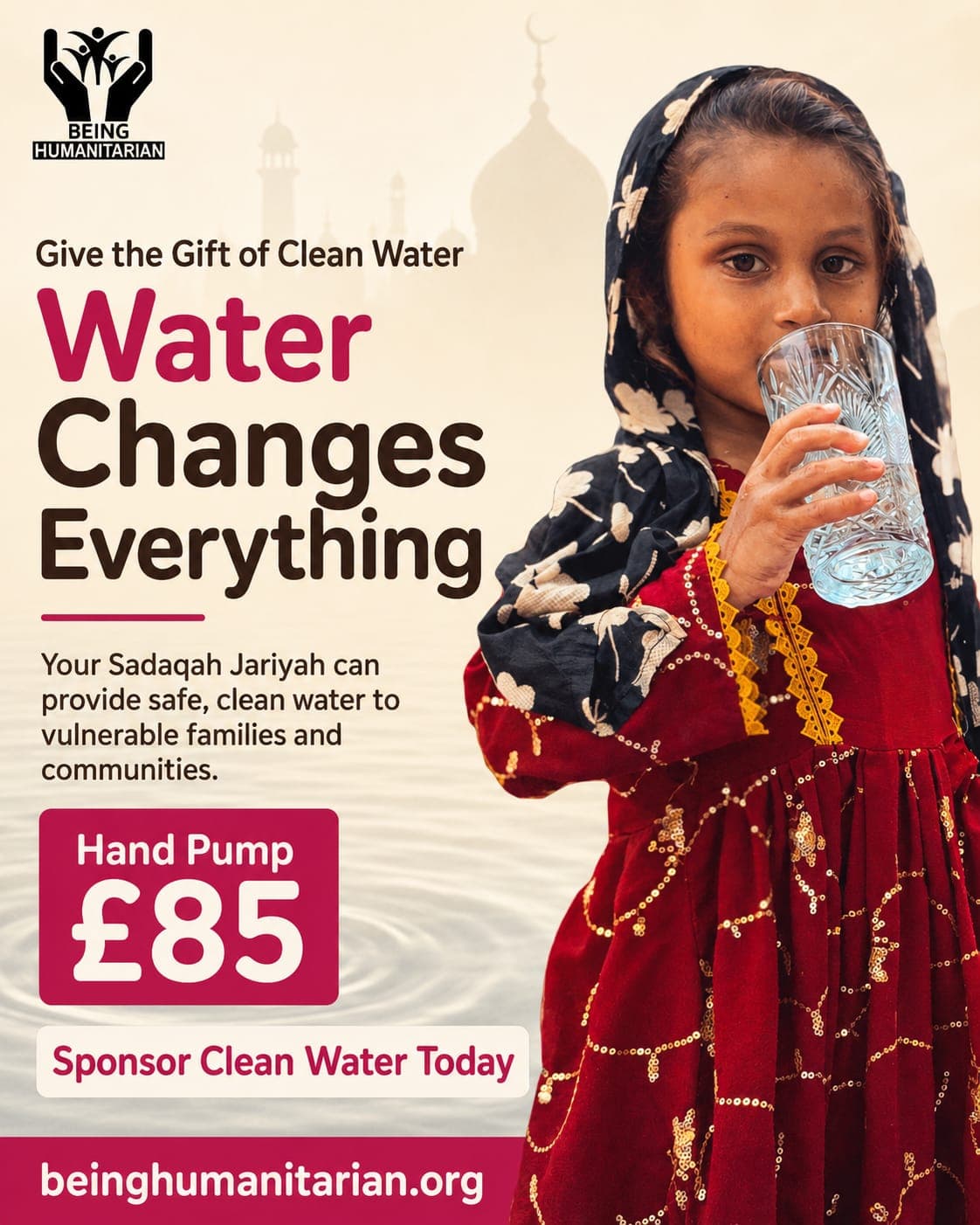 Donate a Water Hand Pump in Pakistan: An Honest Guide to the Best Sadaqah Jariyah