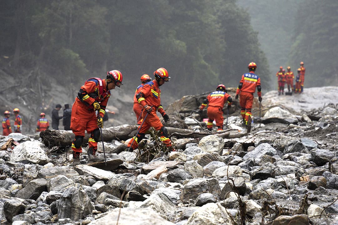Nepal Emergency 2026