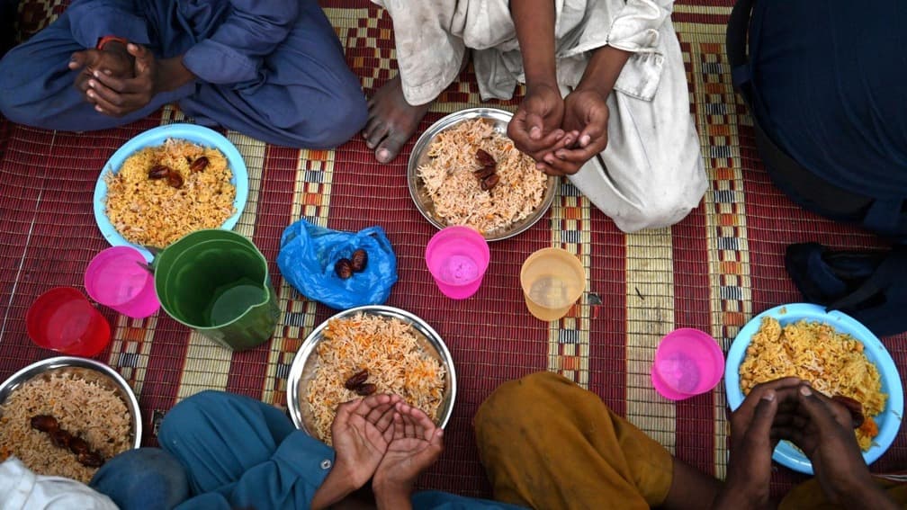 Ramadan 2027 Appeal