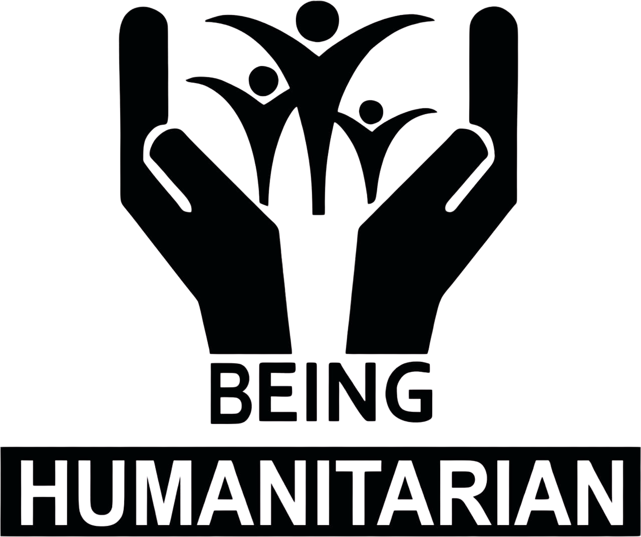 Being Humanitarian